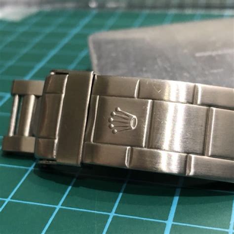 Rolex 93150 problems